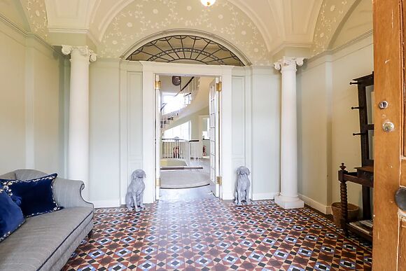 Harmony Gardens At Harmony House