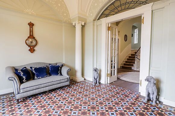 Harmony Gardens At Harmony House