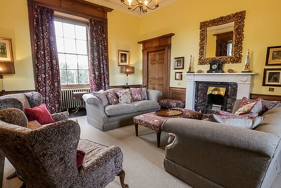 Harmony Gardens At Harmony House