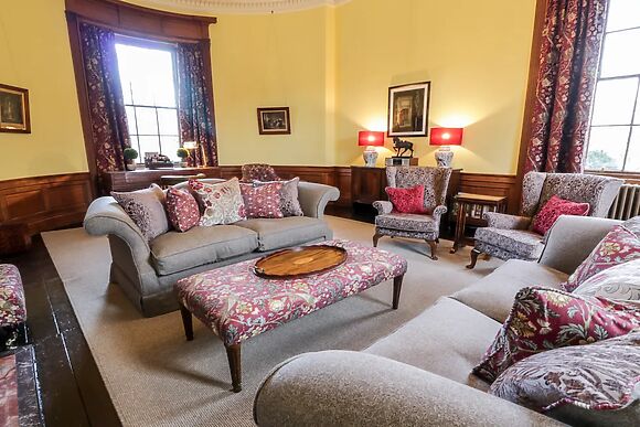 Harmony Gardens At Harmony House