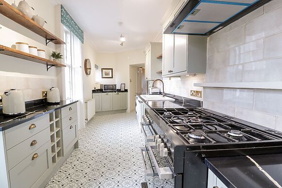 Harmony Gardens At Harmony House