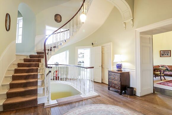 Harmony Gardens At Harmony House