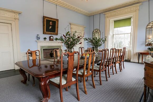 Harmony Gardens At Harmony House