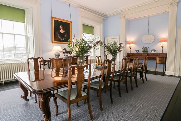 Harmony Gardens At Harmony House