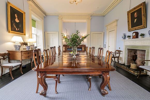 Harmony Gardens At Harmony House