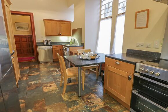 Mar Lodge Estate At Bynack