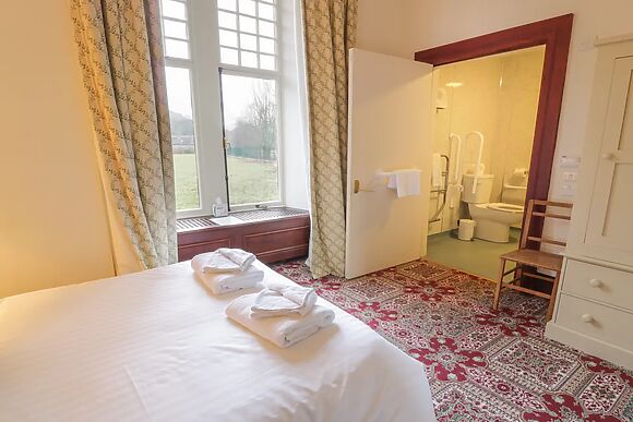 Mar Lodge Estate At Bynack