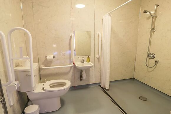 Mar Lodge Estate At Bynack