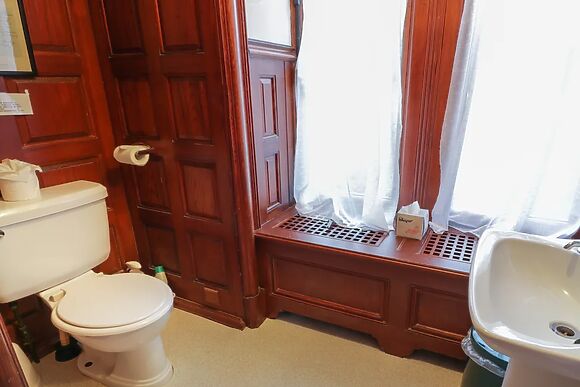 Mar Lodge Estate At Bynack