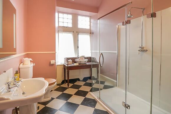 Mar Lodge Estate At Bynack