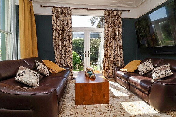 The Woodlands House Estate