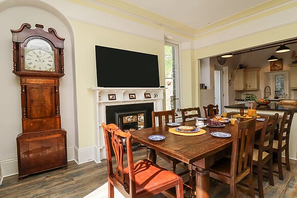 The Woodlands House Estate
