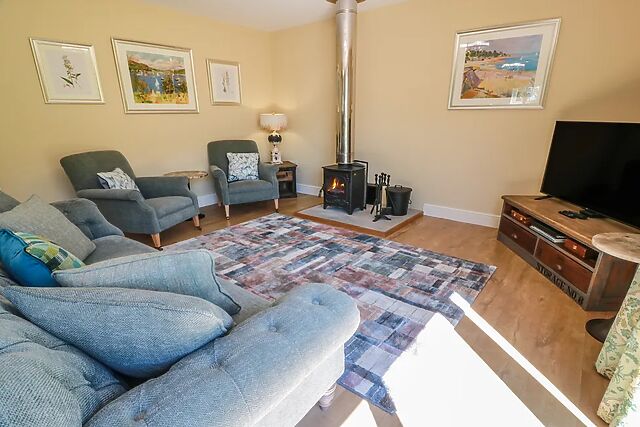 Ardlochan Lodge - Culzean Castle