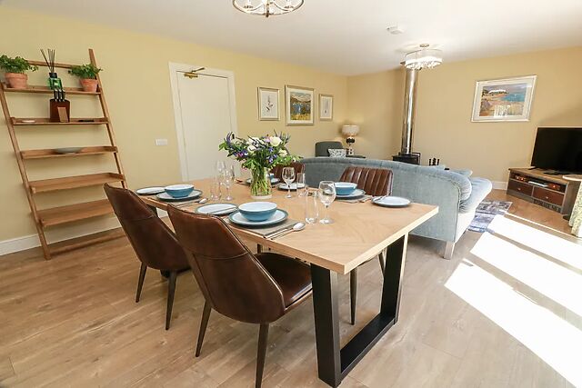 Ardlochan Lodge - Culzean Castle
