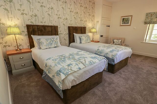 Ardlochan Lodge - Culzean Castle