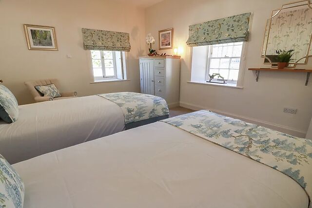 Ardlochan Lodge - Culzean Castle