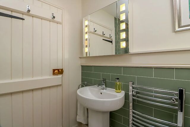Ardlochan Lodge - Culzean Castle