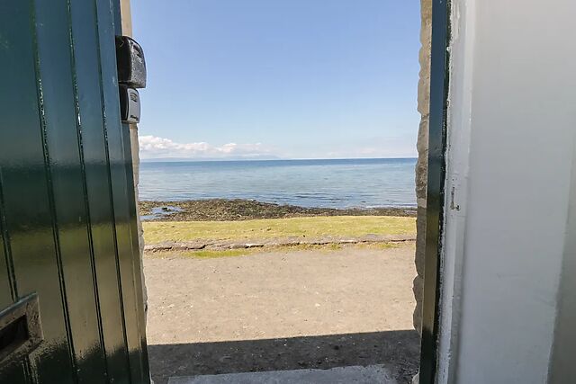 North Segganwell - Culzean Castle