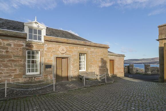 Culzean Castle