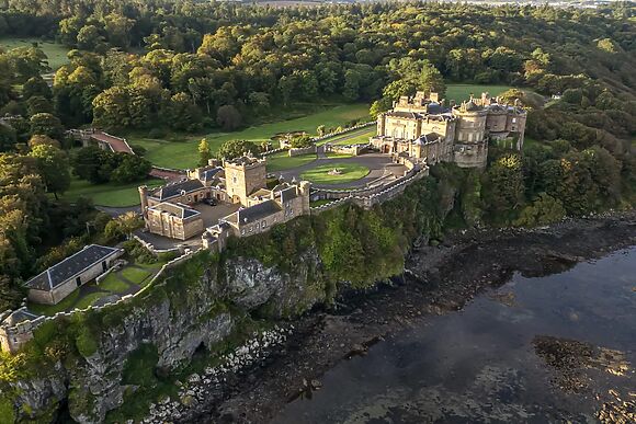 Culzean Castle