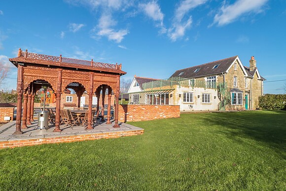 Royal Oak House