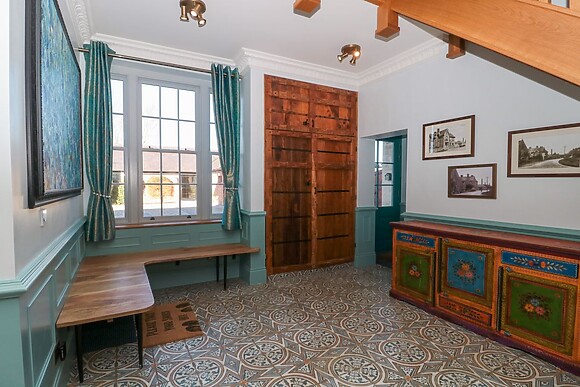 Royal Oak House
