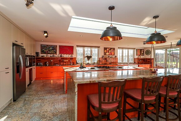 Royal Oak House