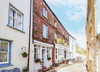 Kingsand And Cawsand