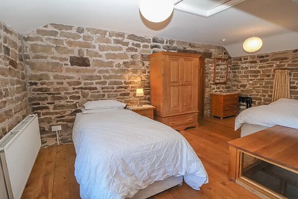 Wyndell Cruck Cottage