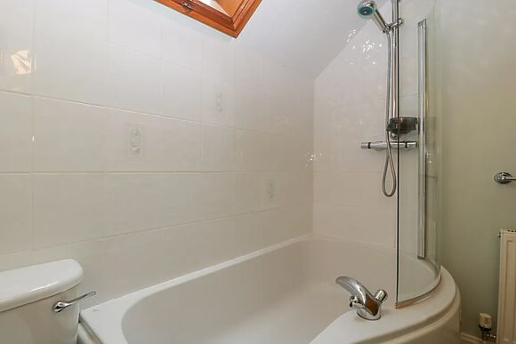 The Coach House Apartment