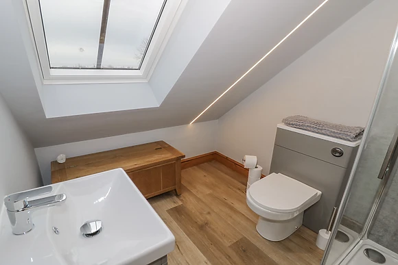 Hallgarth Farm Holiday Lodge