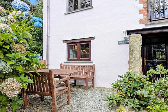 Beech Cottage