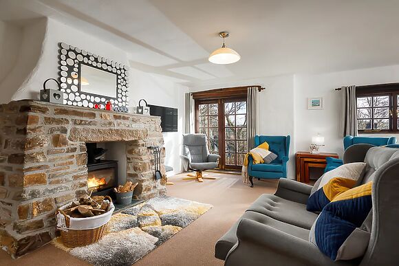 Beech Cottage