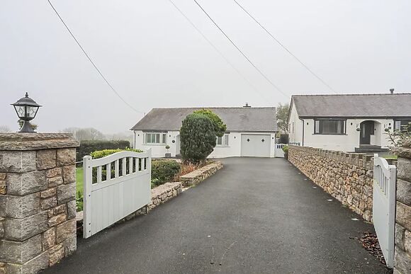 Tyddyn Glas