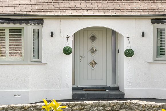 Tyddyn Glas