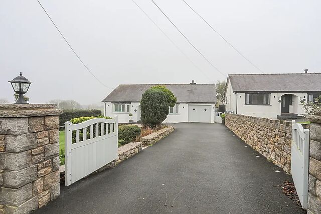 Tyddyn Glas