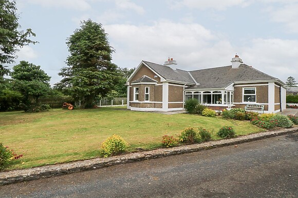 Churchfield House