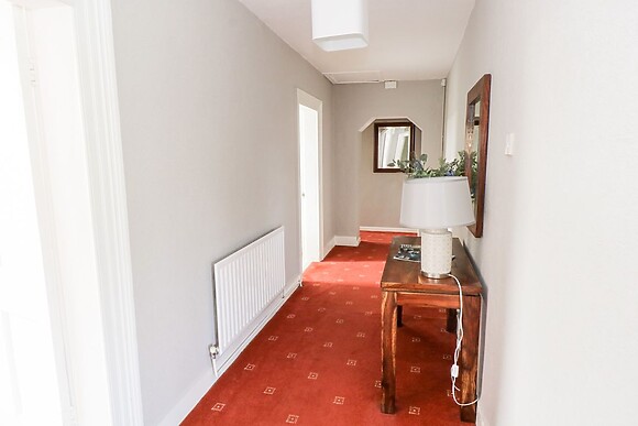 Churchfield House