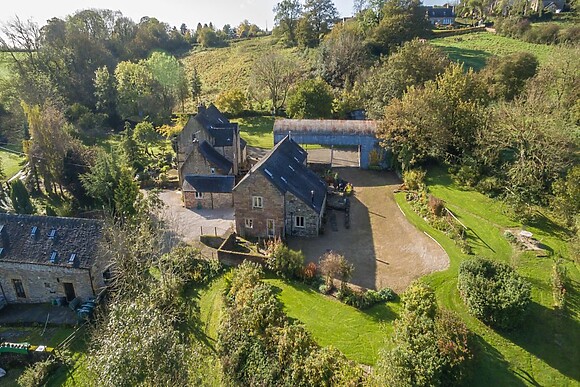 Green Farm Stables