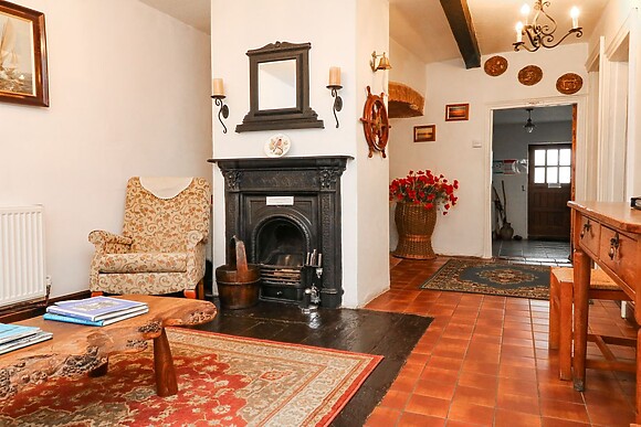 Harbour Cottage