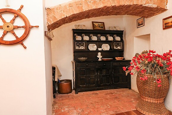 Harbour Cottage