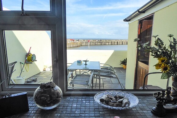 Harbour Cottage