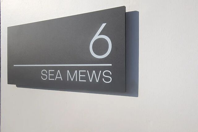 Sea Mews
