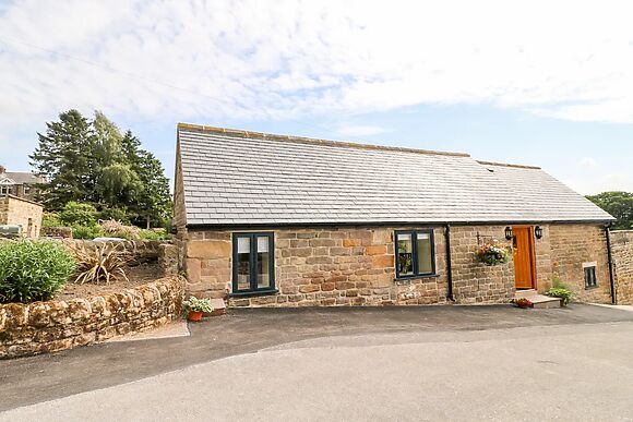 Grove Farm Barn