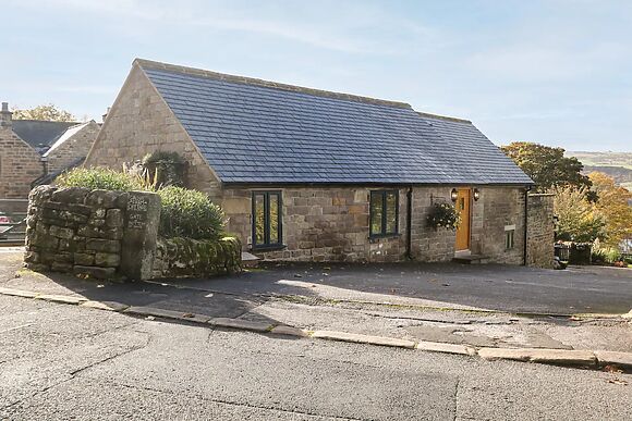 Grove Farm Barn