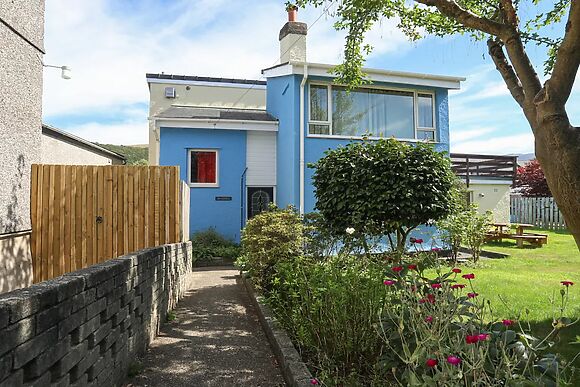 Llanberis At Maesteg