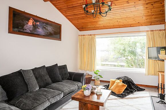 Llanberis At Maesteg