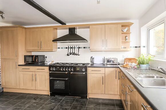 Llanberis At Maesteg