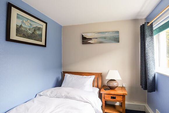 Llanberis At Maesteg