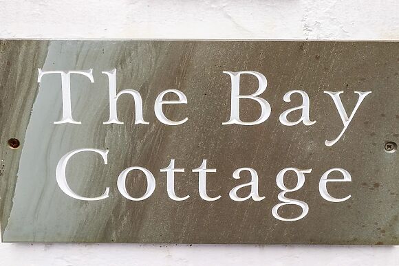 The Bay Cottage